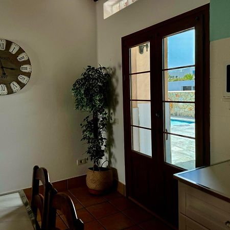 Villa Tenike Playa Blanca  Bagian luar foto