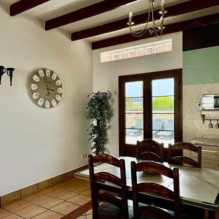 Villa Tenike Playa Blanca  Bagian luar foto