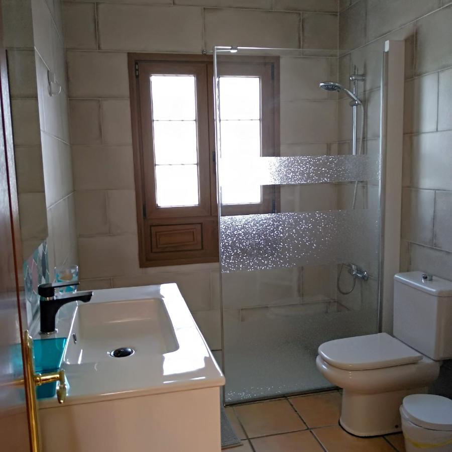 Villa Tenike Playa Blanca  Bagian luar foto