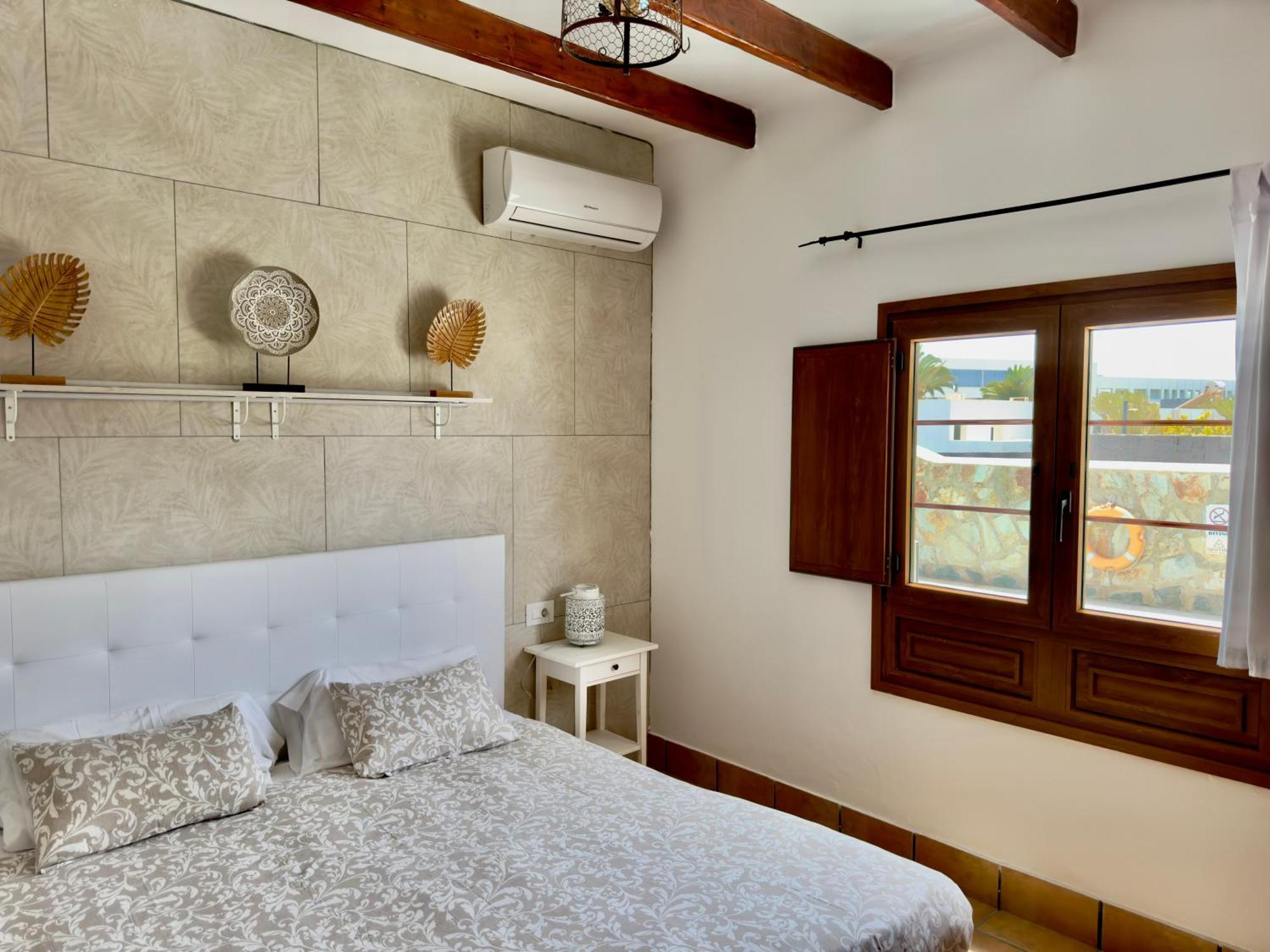 Villa Tenike Playa Blanca  Bagian luar foto