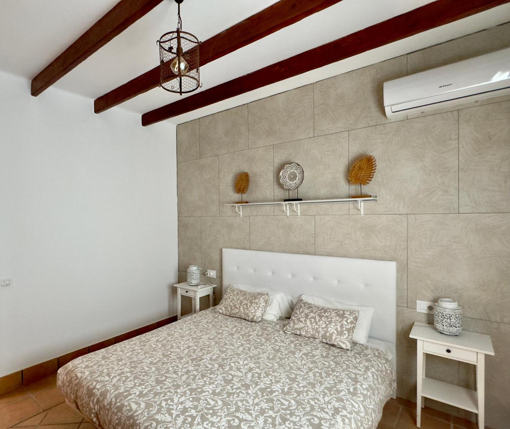 Villa Tenike Playa Blanca  Bagian luar foto