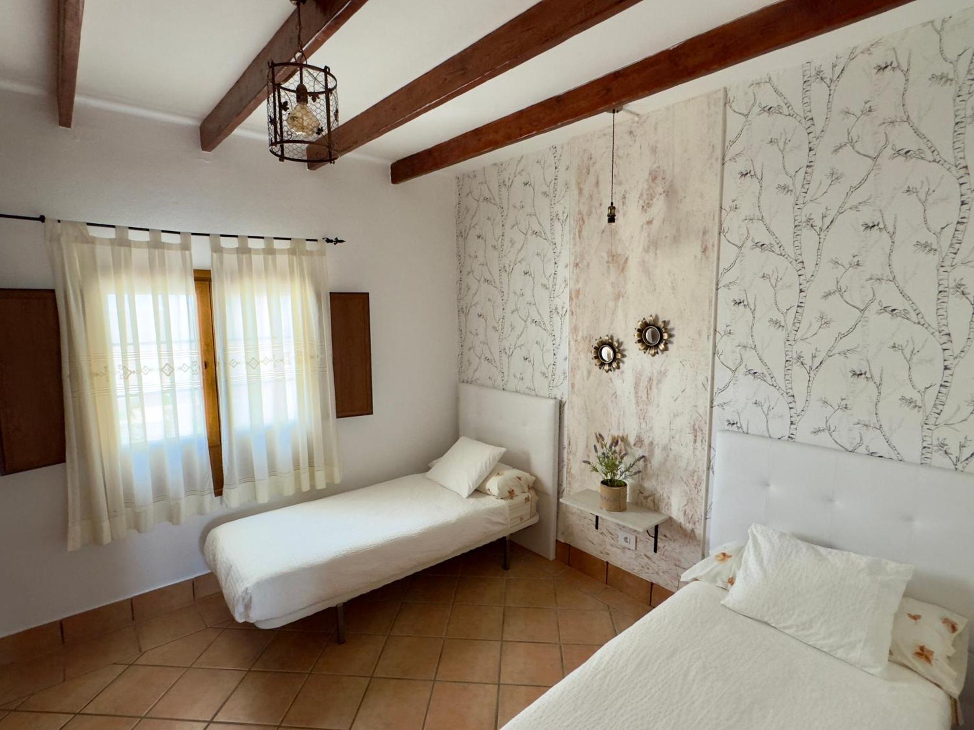 Villa Tenike Playa Blanca  Bagian luar foto
